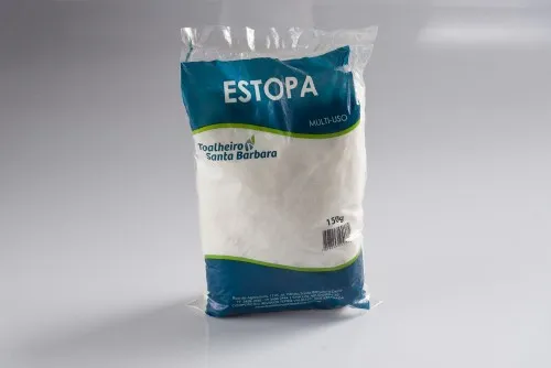 Toalheiro Santa Bárbara | Estopas Toalheiro Santa Bárbara | Estopas | Panos de limpeza