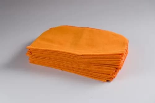 Toalheiro Santa Bárbara | Flanelas Toalheiro Santa Bárbara | Flanelas | Panos de limpeza