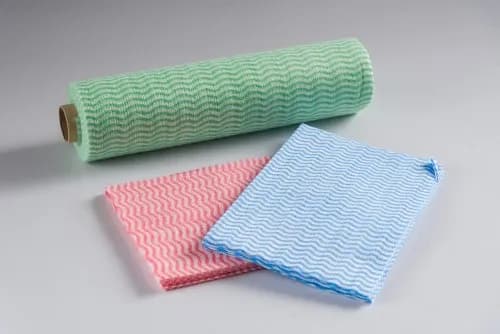 Toalheiro Santa Bárbara | Panos Multiuso Toalheiro Santa Bárbara | Panos Multiuso | Panos de limpeza