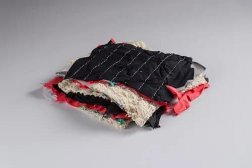 Toalheiro Santa Bárbara | Panos Retalhos Toalheiro Santa Bárbara | Panos Retalhos | Panos de limpeza