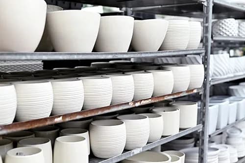 Cerâmico Panos de limpeza para Cerâmicas