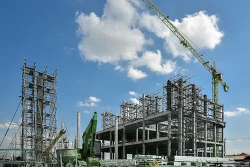 Construção Panos de limpeza para Construções