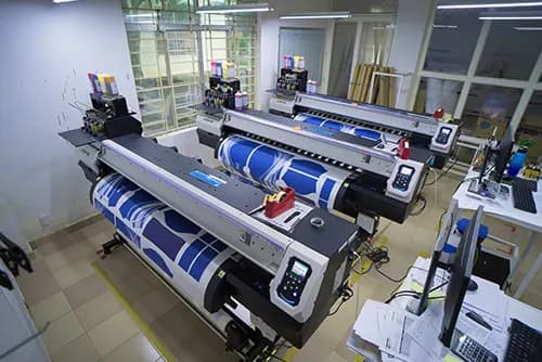 Gráfico Panos de limpeza para Gráficas