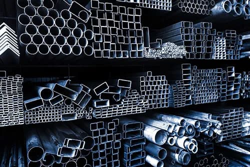 Metalúrgico Panos de limpeza para Metalúrgicas