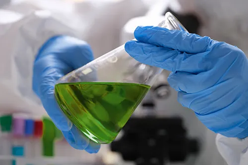 Químico Panos de limpeza para setor Químico